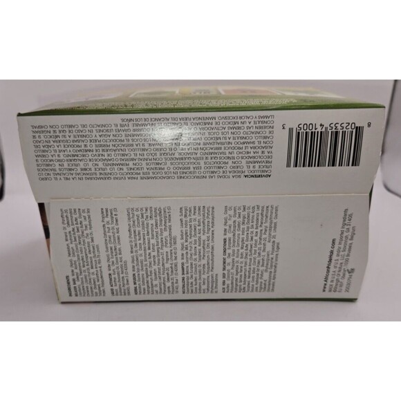 African Pride Olive Miracle Deep Conditioning No Lye Relaxer Regular 1 Kit JAN27 - Picture 5 of 5